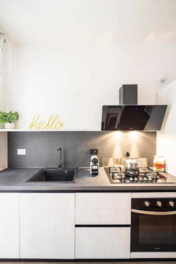 Casa Borghese - Your Perfect Stay In Řím Exteriér fotografie
