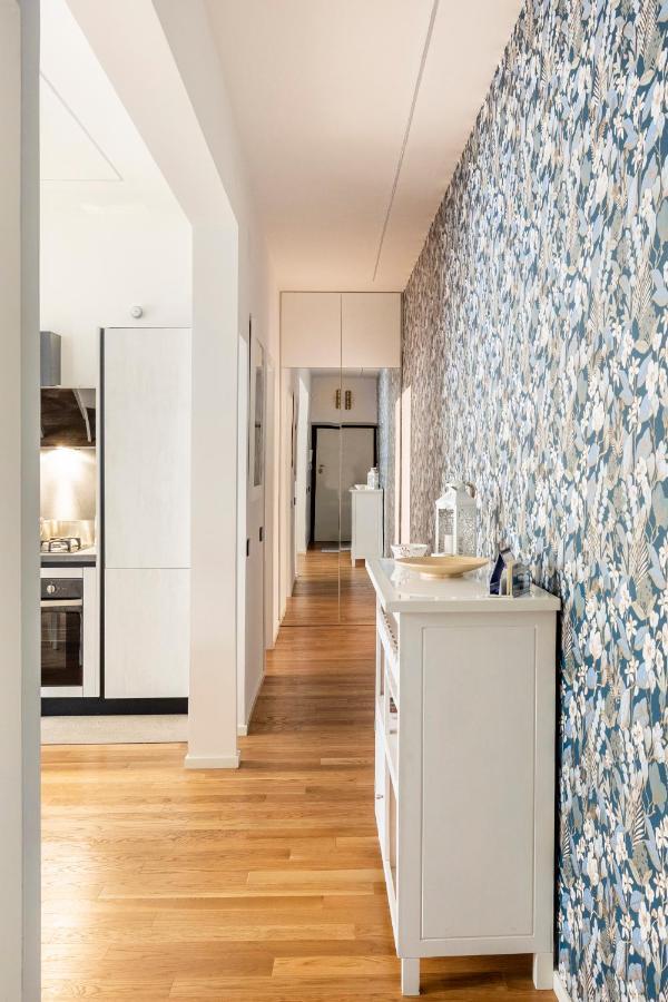 Casa Borghese - Your Perfect Stay In Řím Exteriér fotografie