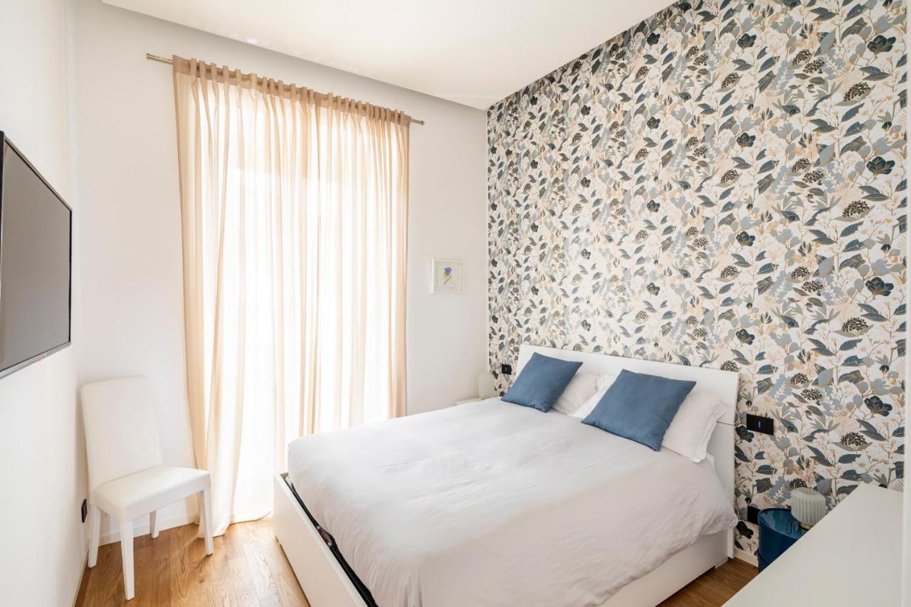 Casa Borghese - Your Perfect Stay In Řím Exteriér fotografie