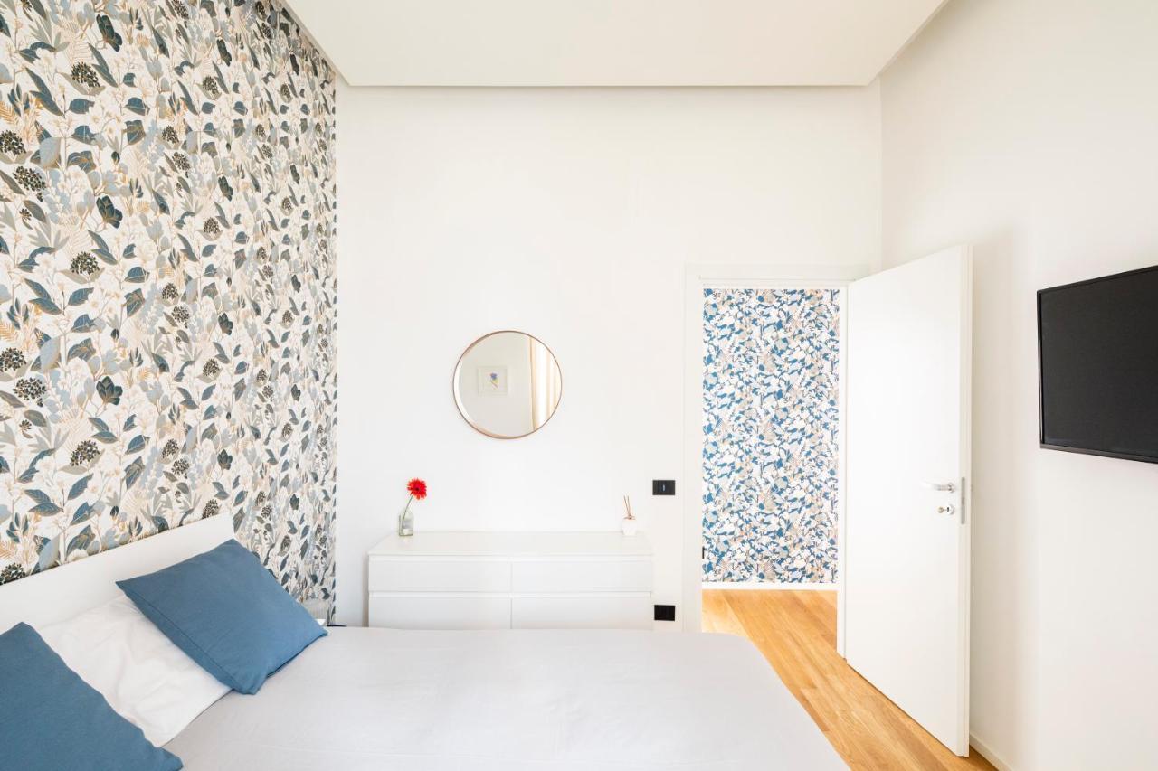 Casa Borghese - Your Perfect Stay In Řím Exteriér fotografie