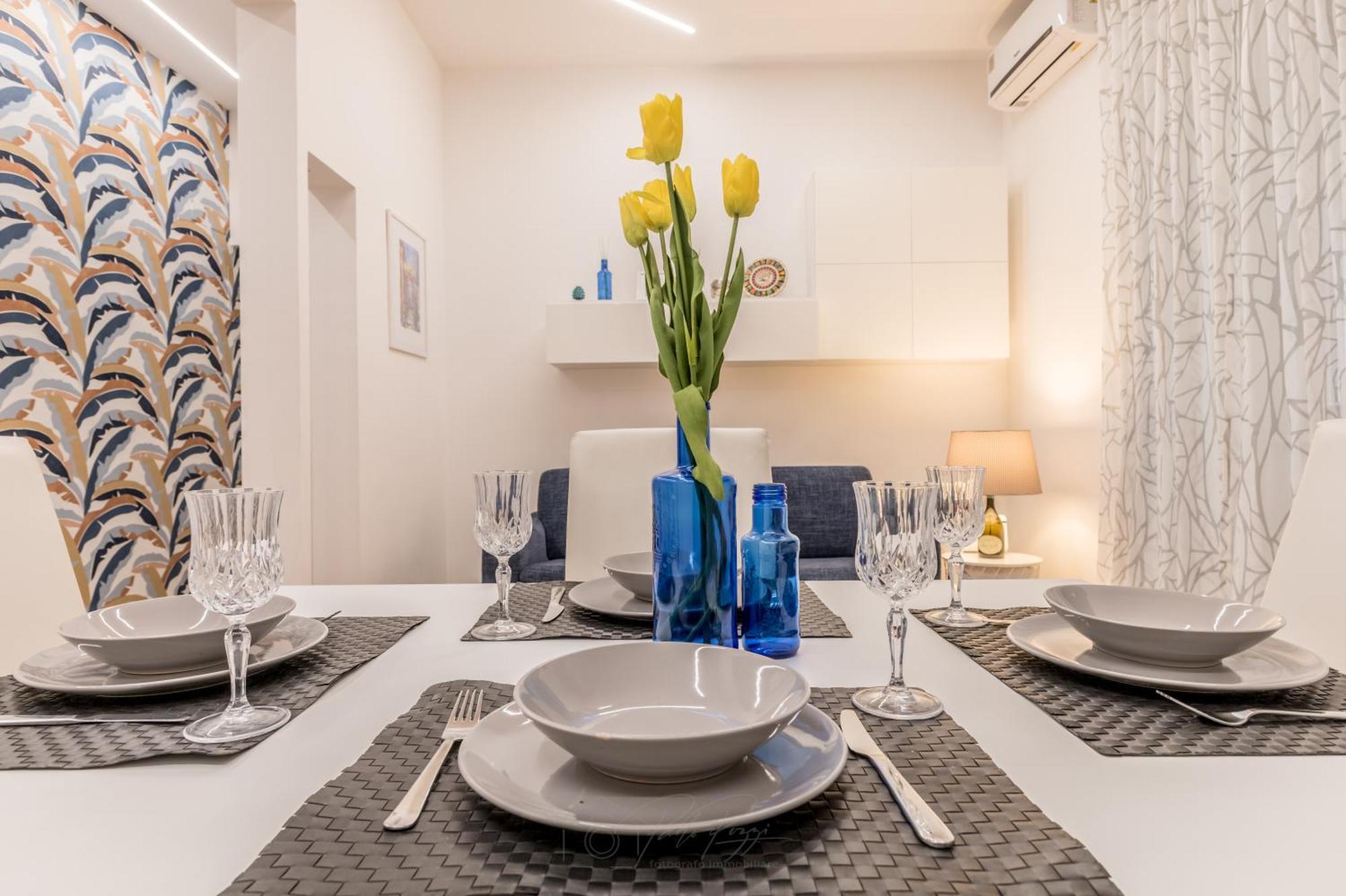 Casa Borghese - Your Perfect Stay In Řím Exteriér fotografie