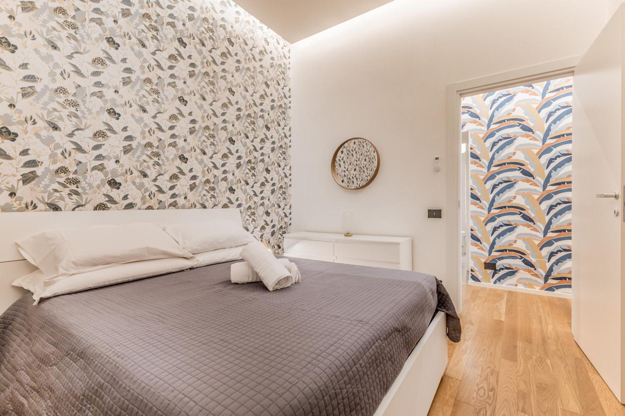 Casa Borghese - Your Perfect Stay In Řím Exteriér fotografie