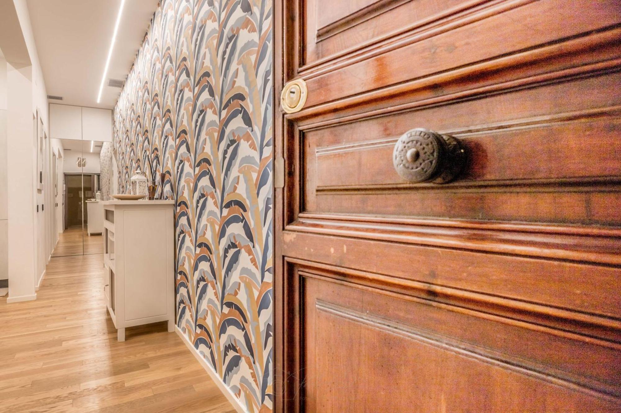 Casa Borghese - Your Perfect Stay In Řím Exteriér fotografie