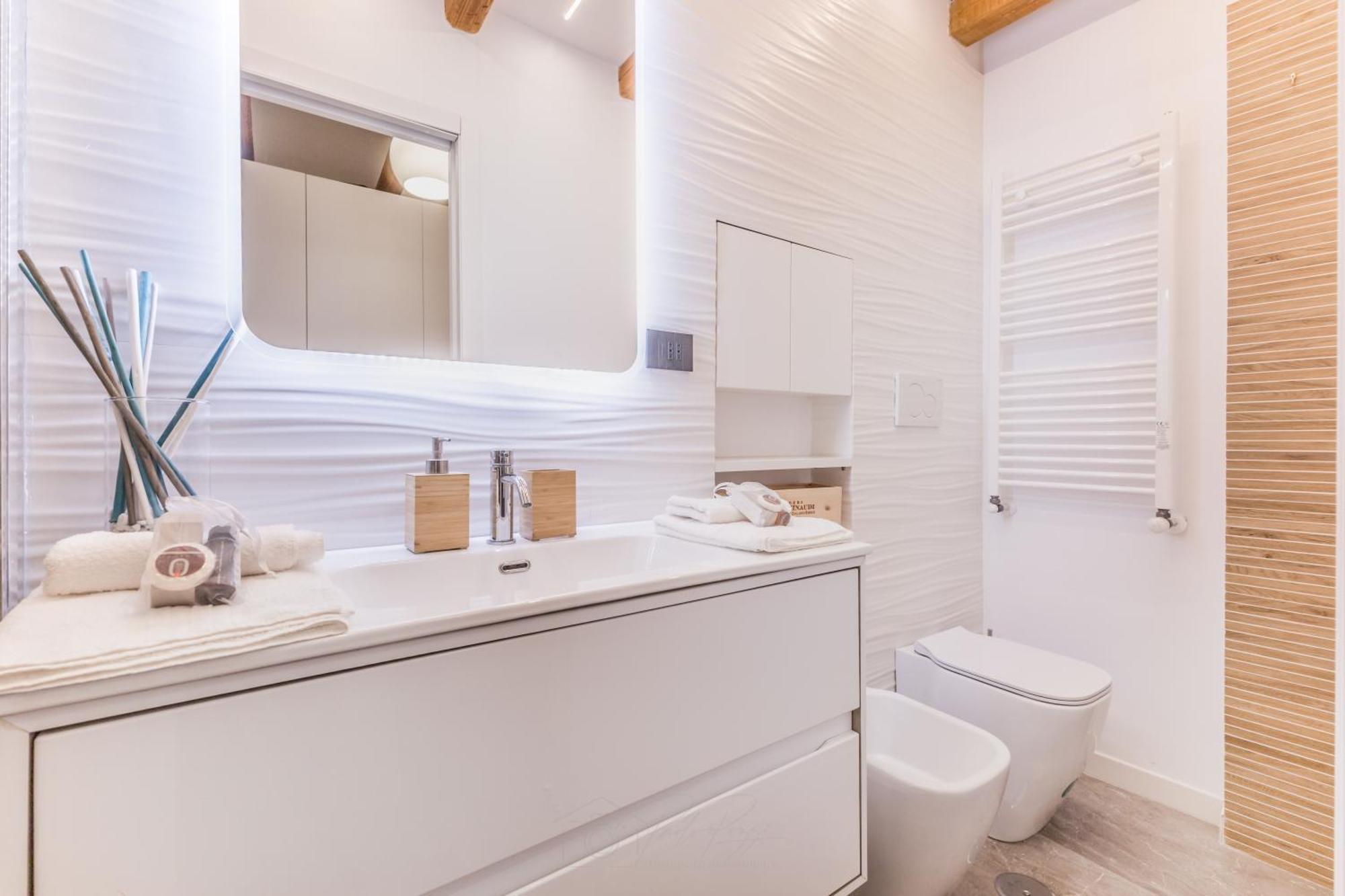 Casa Borghese - Your Perfect Stay In Řím Exteriér fotografie