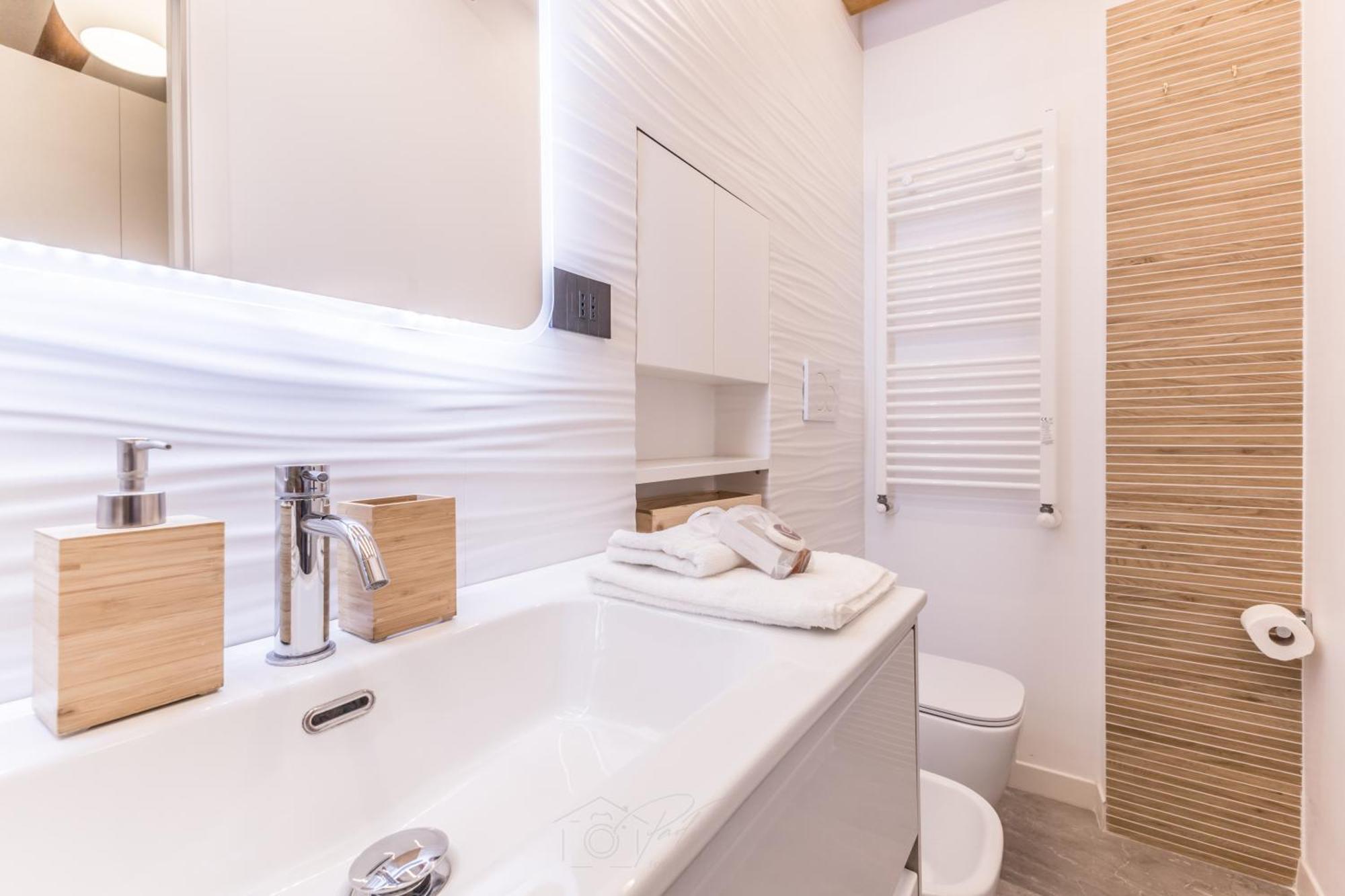 Casa Borghese - Your Perfect Stay In Řím Exteriér fotografie