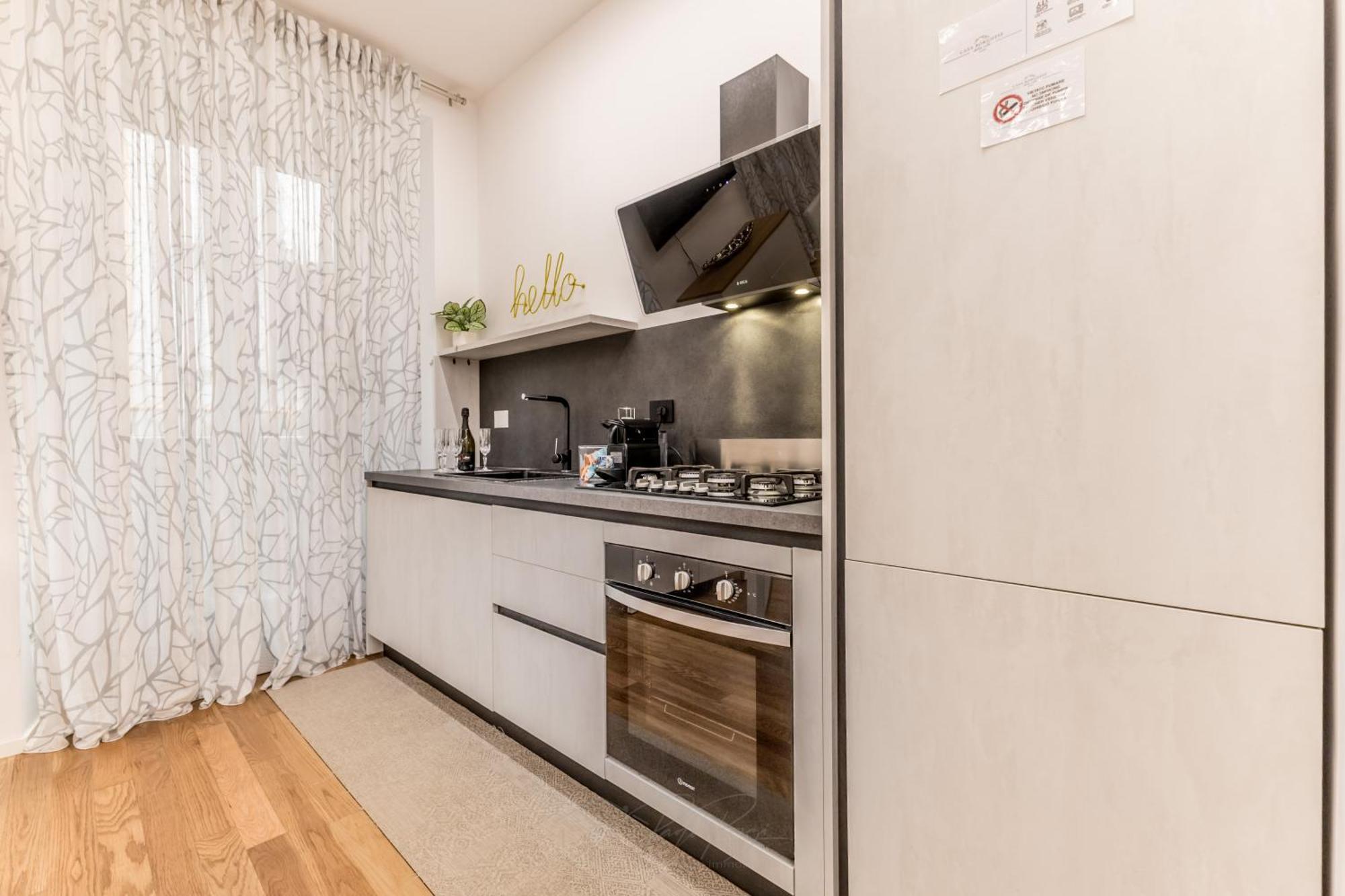 Casa Borghese - Your Perfect Stay In Řím Exteriér fotografie