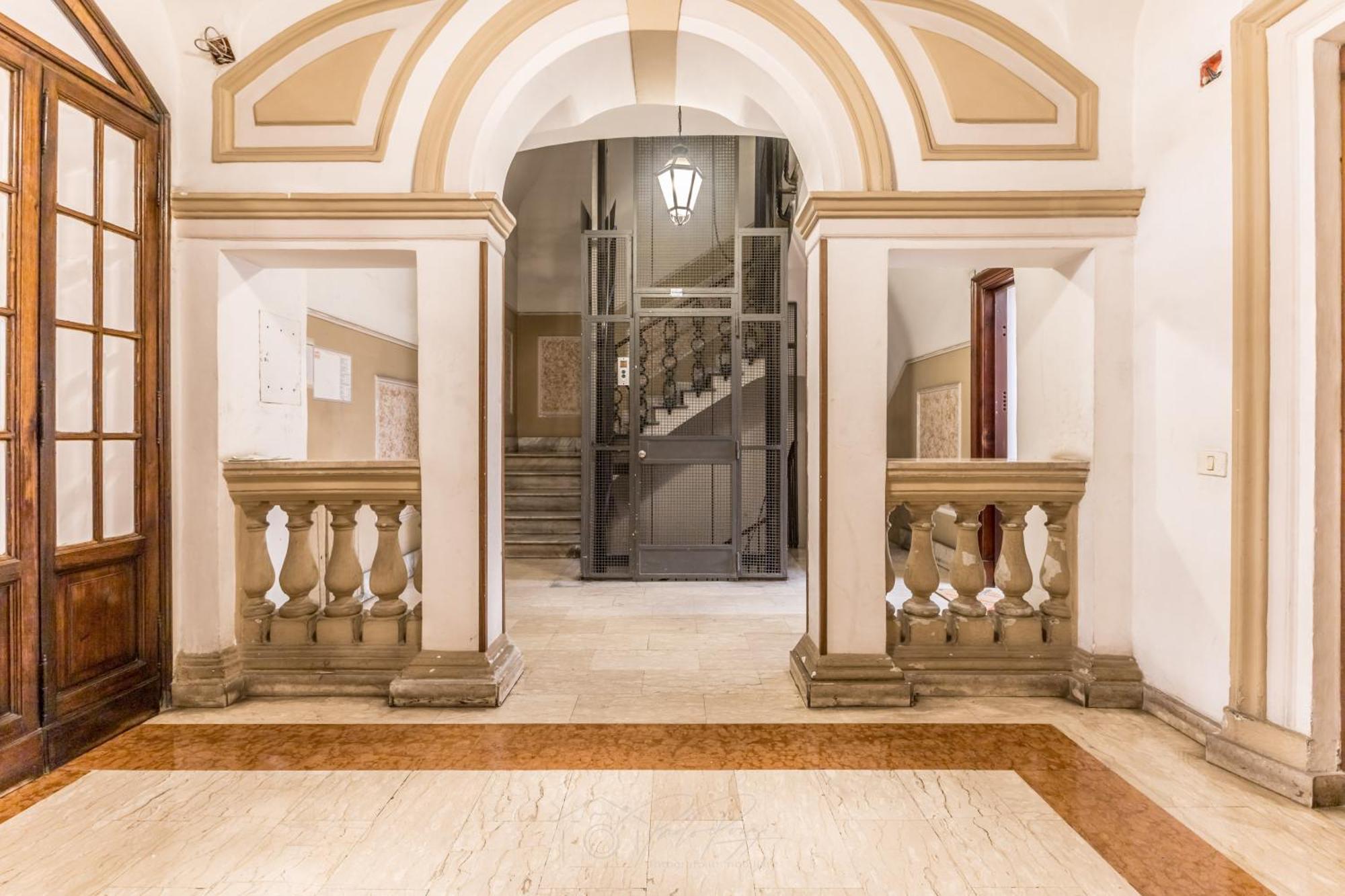 Casa Borghese - Your Perfect Stay In Řím Exteriér fotografie